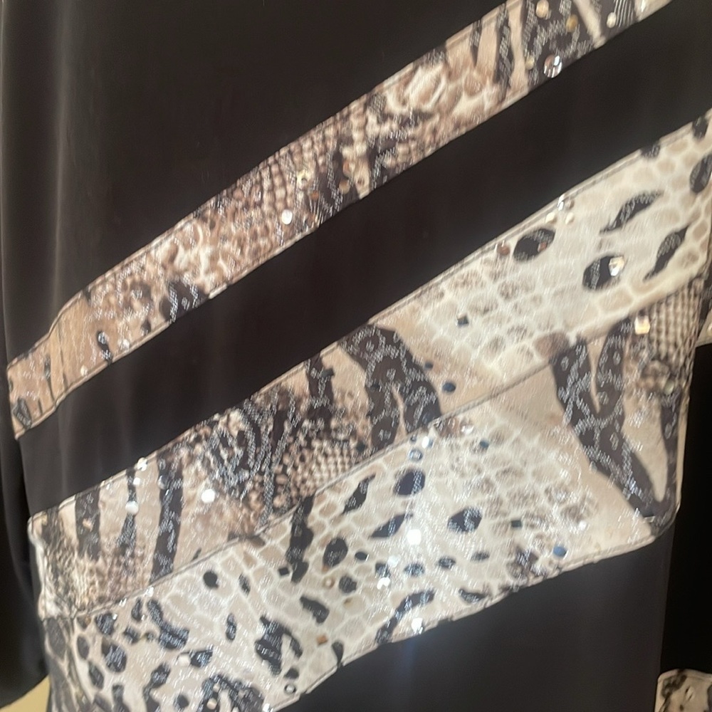 Chicos Tunic - Picture 2 of 5